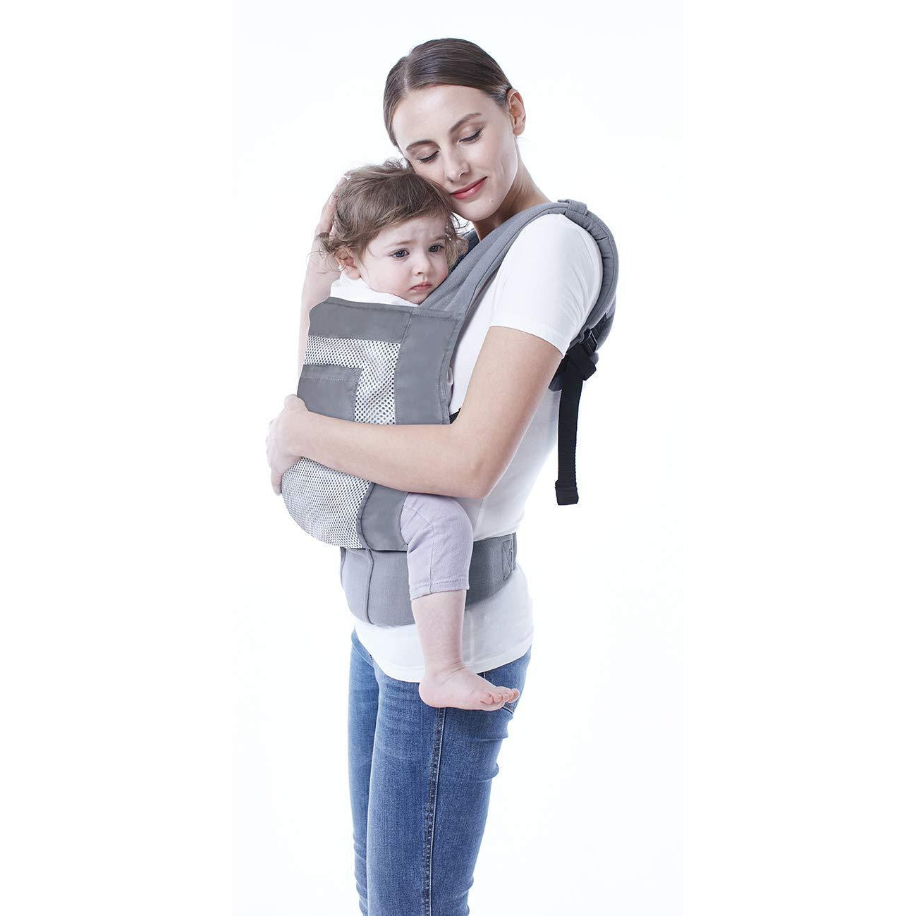 Little Pumpkin Classic Ergo Baby Carrier