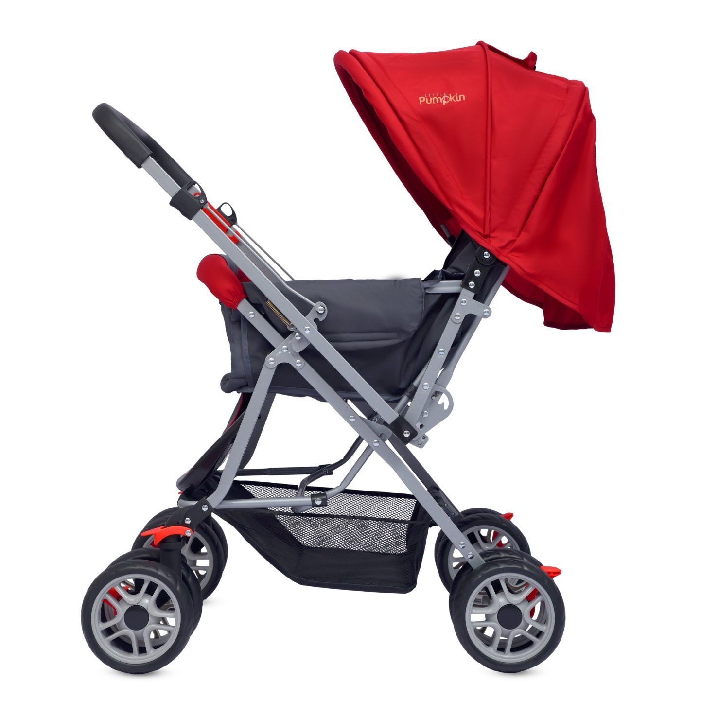 Little best sale pumpkin stroller