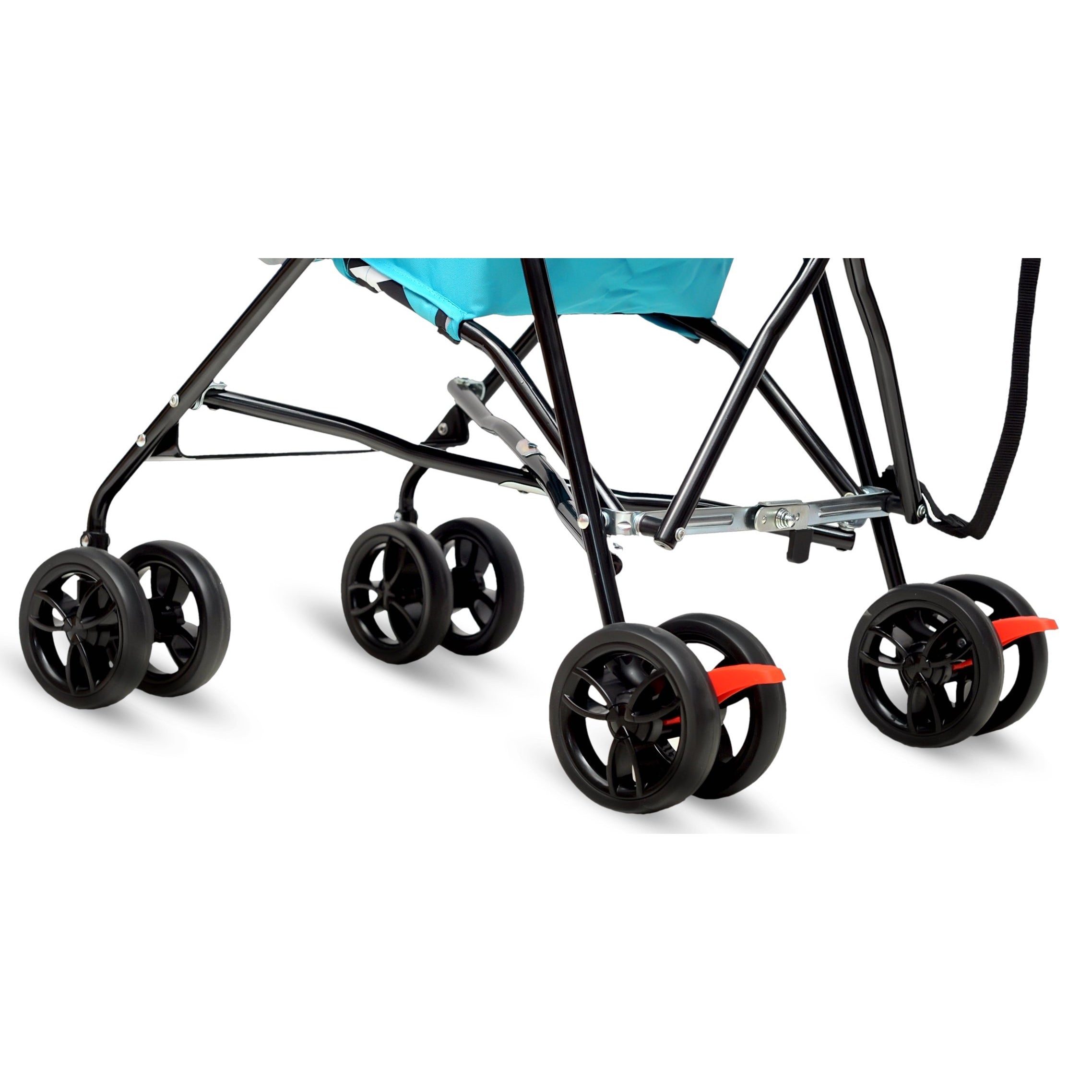 Little cheap pumpkin stroller