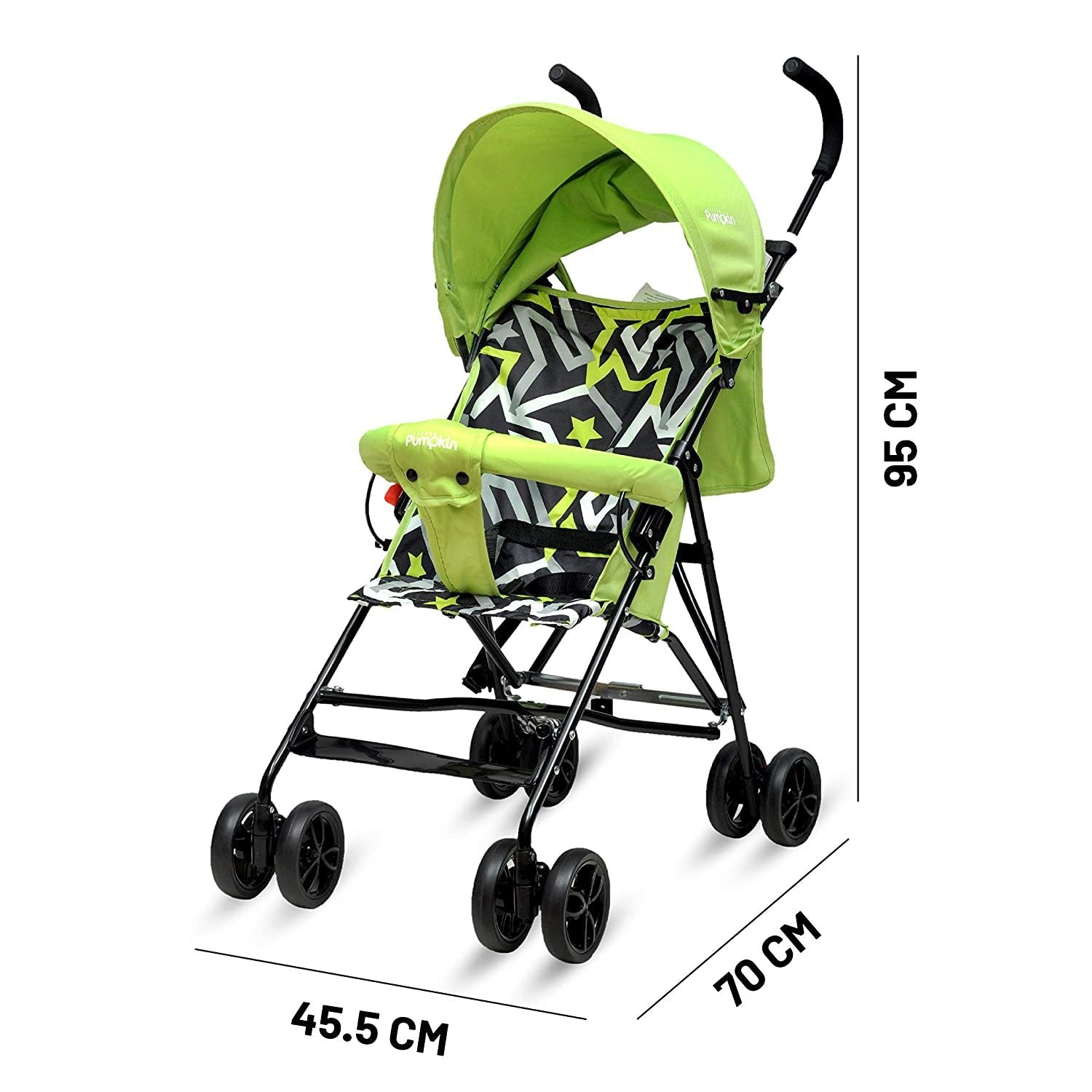 Stroller kingdom outlet