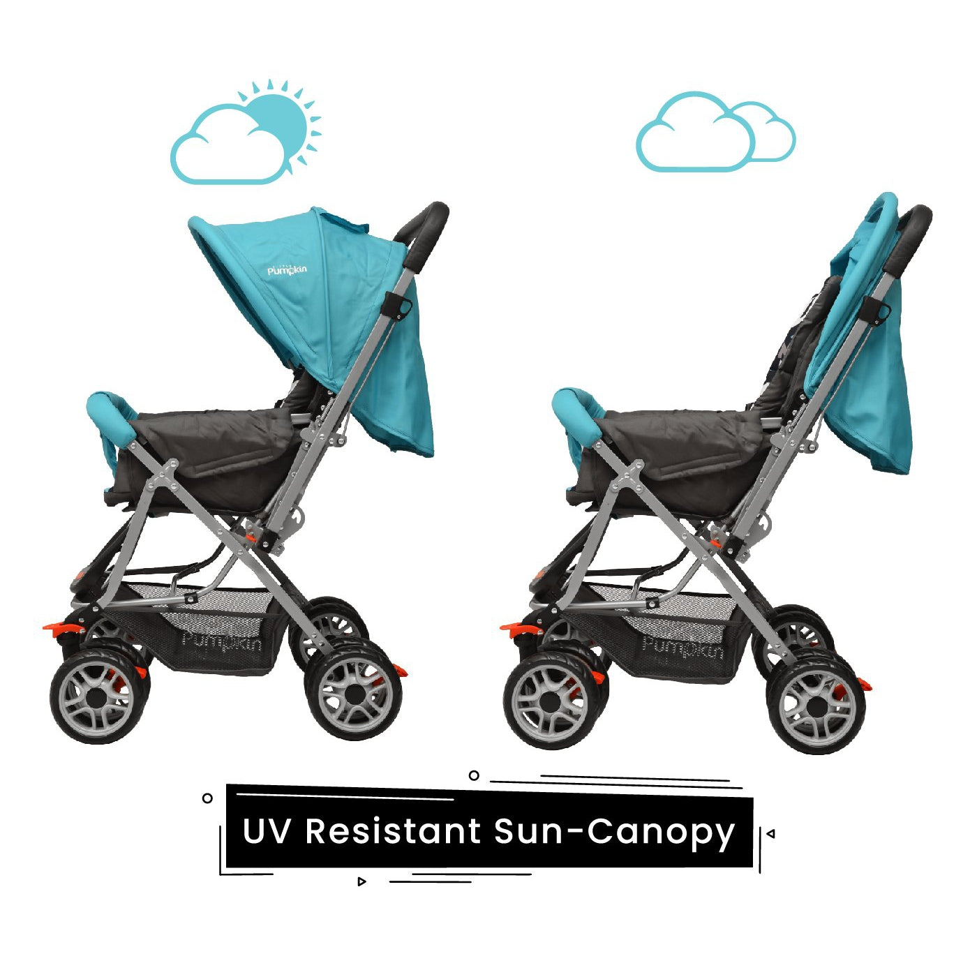 Baby kingdom prams best sale