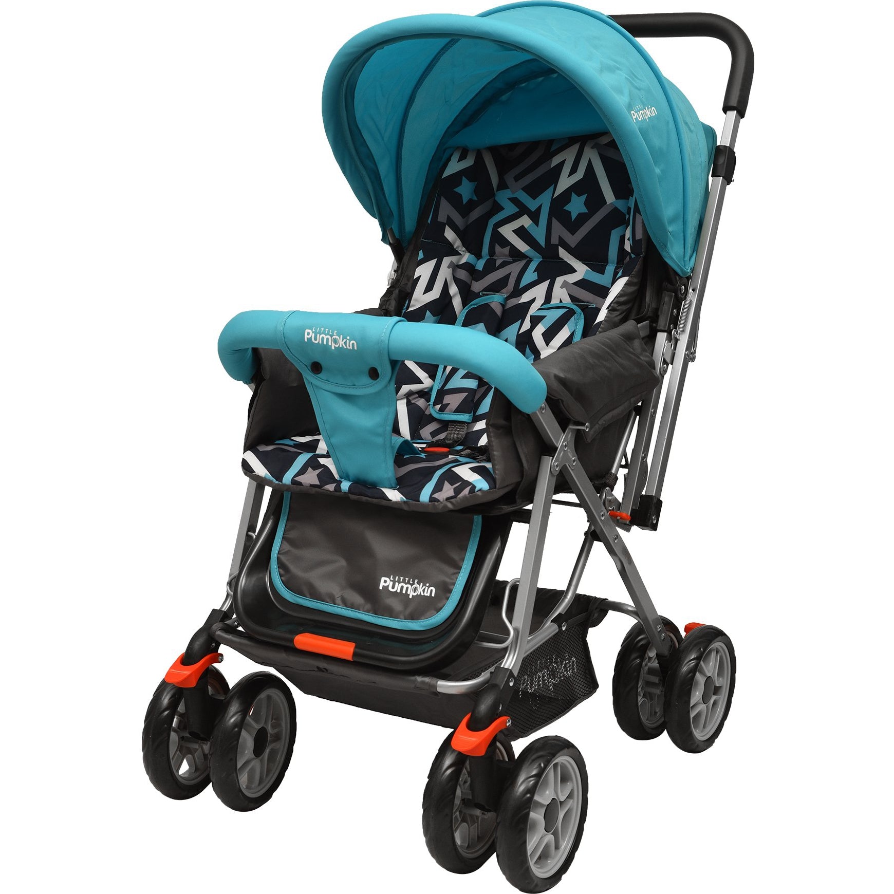 Little pumpkin deals baby stroller